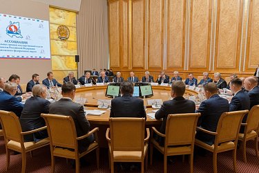 Сергей Грачев: «Контроль за безопасностью людей будет обеспечен»